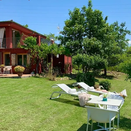 Lamat Apartamento Talarn