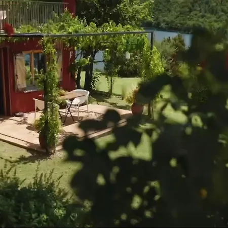 Apartamento Lamat Talarn