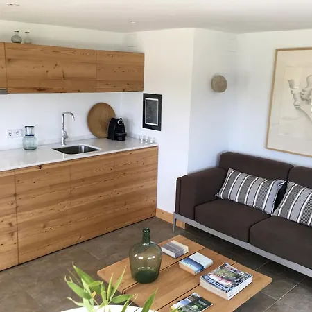 Lamat Apartment