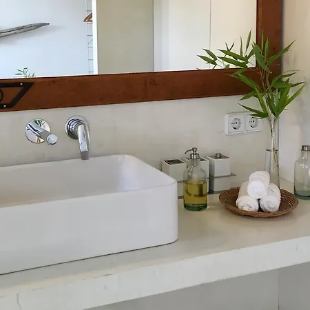 Apartamento Lamat